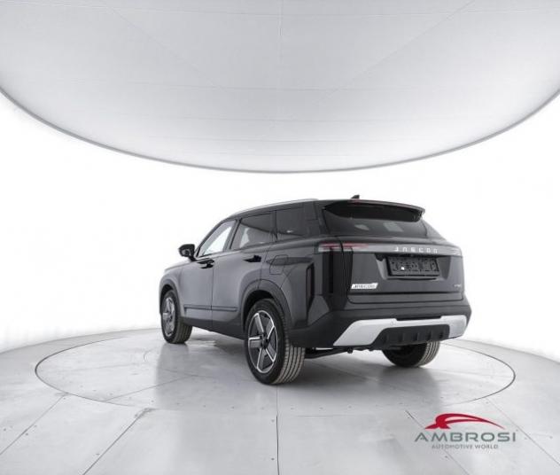 JAECOO J7 SHS-H EXCLUSIVE rif. 23975513 - Foto 4
