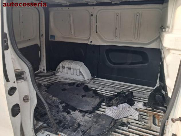 FIAT Talento 2.0 motore problemi rif. 23471245 - Foto 5