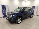 Jeep Renegade 1.3 T4 PHEV 190cv Limited 4xe auto CarPlay/Android