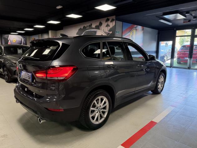 BMW X1 X1 xdrive18d Business Advantage auto - Foto 8