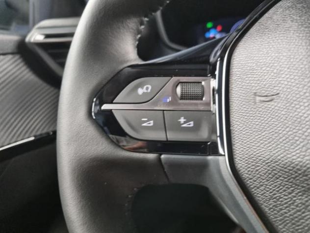 PEUGEOT 208 Hybrid 110 e-DCS6 Business rif. 23868859 - Foto 8