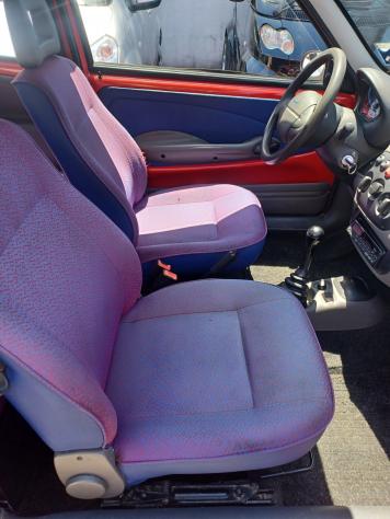 Fiat Seicento 900i cat S - Foto 10
