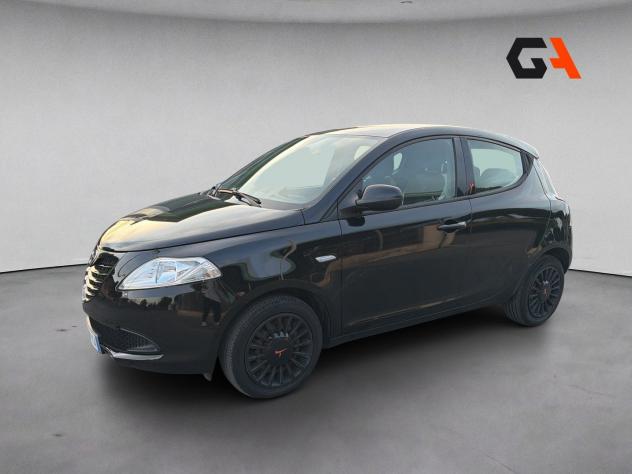 Lancia Ypsilon Ypsilon 1.3 mjt Elefantino s&s 95cv my14