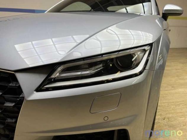 AUDI TT Coupe 40 2.0 tfsi s-tronic rif. 18398357 - Foto 9