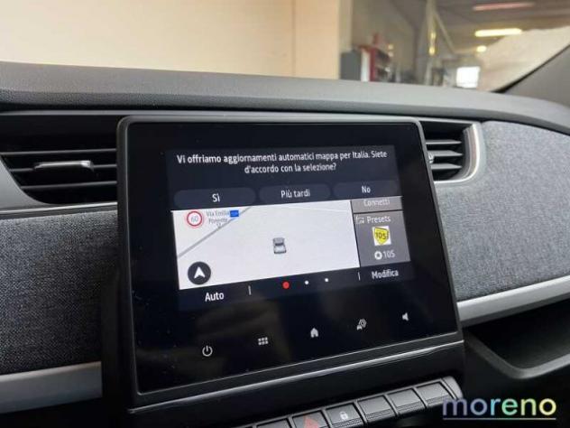 RENAULT ZOE Zen R110 Flex rif. 18271779 - Foto 7