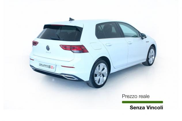 Volkswagen Golf Golf 2.0 TDI 150 CV DSG SCR Style Fari LED IQ.Light Performance - Foto 4