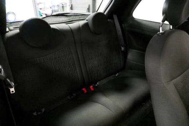 FIAT 500 1.0 Hybrid Cult rif. 23627271 - Foto 9
