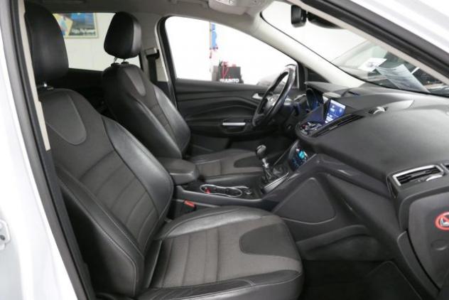 FORD Kuga 1.5 EcoBoost 120 CV S&S 2WD Titanium rif. 23749561 - Foto 8