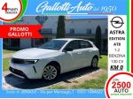 Opel Astra 1.2 Turbo 130cv Edition MT6