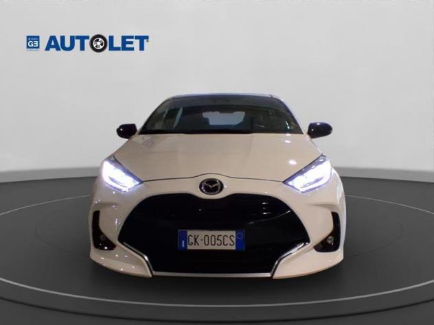 Mazda Mazda2 2 1.5 vvt full hybrid electric Agile Comfort Pack - Foto 2