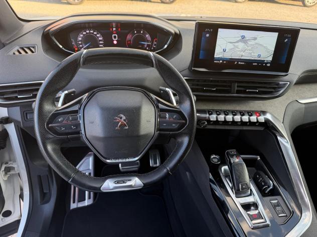 Peugeot 3008 BlueHDi 130 S&S EAT8 GT Pack - Foto 4