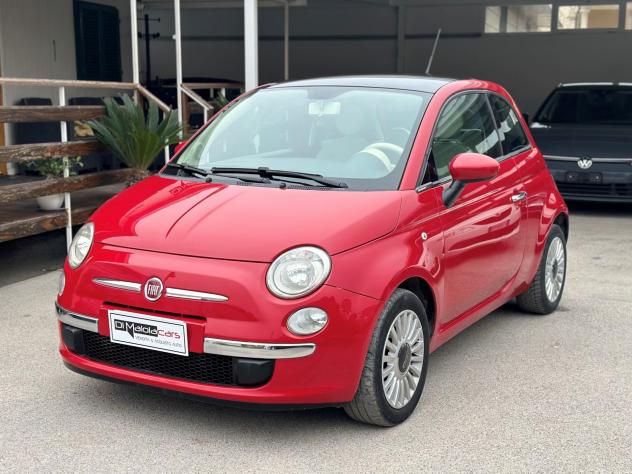 Fiat 500 1.3 Multijet 16V 75 CV Lounge - Foto 2