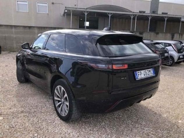 LAND ROVER Range Rover Velar 2.0D 240 CV R-MOTORE NUVO 2 ANNI rif. 23748646 - Foto 6