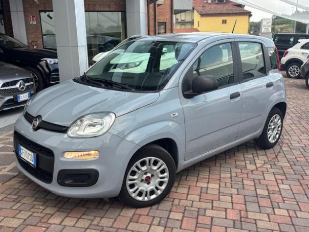 FIAT Panda 1.0 FireFly S&S Hybrid rif. 24163427