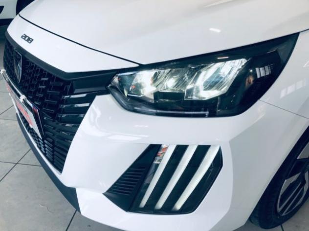PEUGEOT 208 PureTech 75 Stop&Start 5 porte Active rif. 23713572 - Foto 3