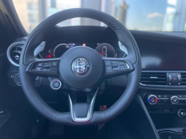 Alfa Romeo Giulia 2.0 T 280 CV Veloce AT8 Q4 - Foto 10