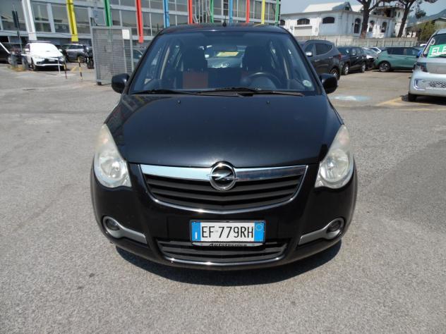 Opel Agila Agila 1.0 12v Enjoy 68cv GPL, FRIZIONE NUOVA AL 100% - Foto 2