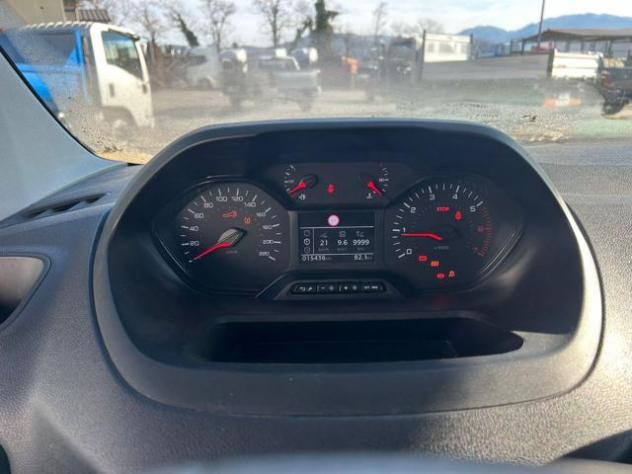 PEUGEOT Rifter BlueHDi 100 S&S Active Long rif. 23636238 - Foto 3
