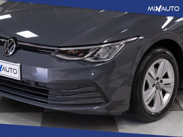 Volkswagen Golf 2.0 TDI Life 115CV DSG - Foto 8