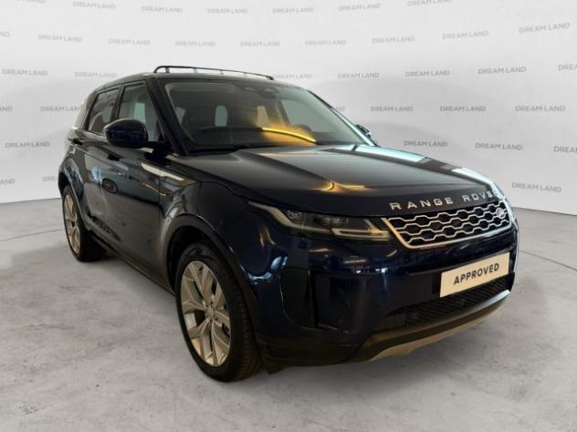 LAND ROVER Range Rover Evoque 2.0D I4 163 CV AWD Auto SE TETTO APRIBILE rif. 23620351
