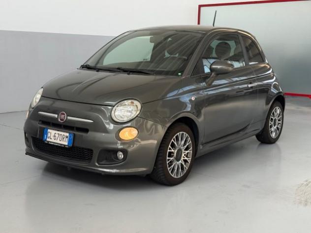 FIAT 500 1.2 'S' rif. 24112860