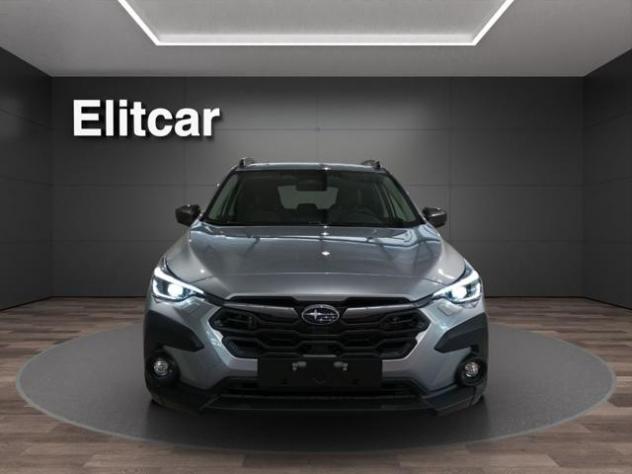 SUBARU Crosstrek 2.0i e-Boxer MHEV CVT Lineartronic Style rif. 23670108 - Foto 2
