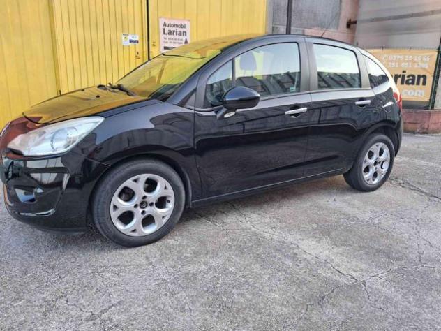 CITROEN C3 1.1 Exclusive ok neopatentati rif. 23932175 - Foto 2