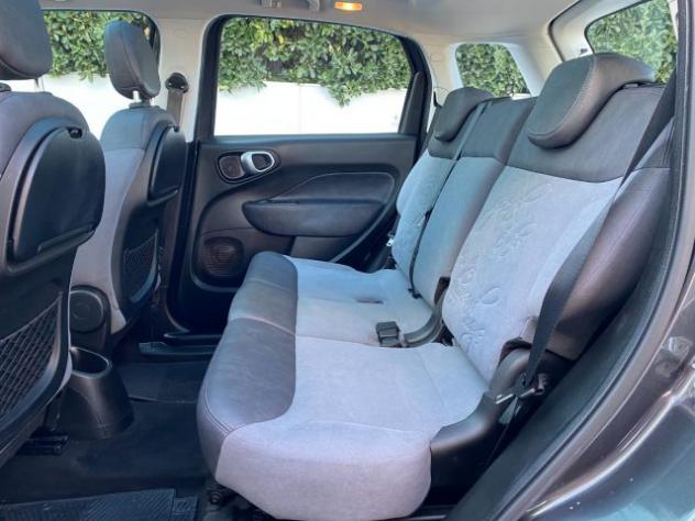 FIAT 500L 1.3 Multijet 85 CV Lounge rif. 20227048 - Foto 9