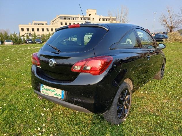 Opel Corsa 1.4 90CV GPL Tech Coupb-Color 2018 - Foto 8