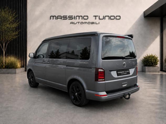 VOLKSWAGEN T6 California 2.0 TDI 150CV DSG Beach 4motion - Foto 2