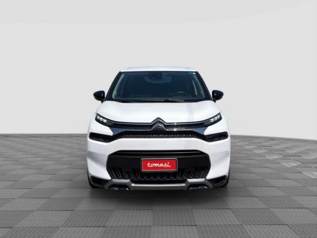 CITROEN C3 Aircross C3 Aircross PureTech 110 S&S You rif. 23833493 - Foto 8
