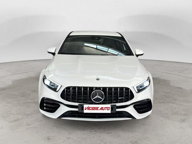 Mercedes-Benz Classe A A AMG 45 4matic+ auto - Foto 2