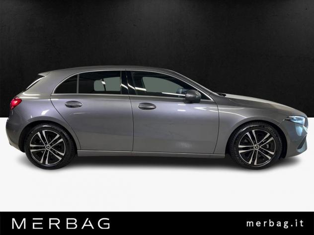 Mercedes-Benz Classe A 180 d Business Extra auto - Foto 5