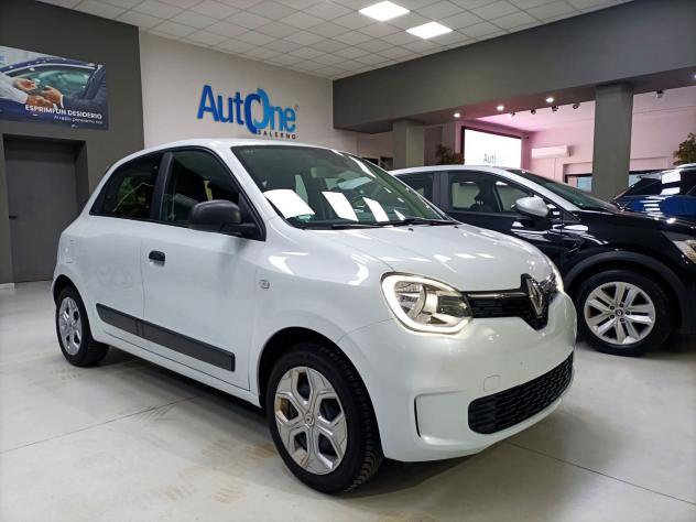 Renault Twingo 1.0 65CV S&S LIFE - LED CLIMA R&GO CONNECT