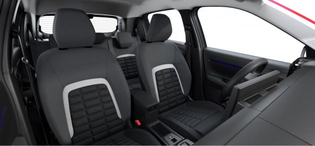 CITROEN C3 4ª serie C3 Hybrid 110 e-DCS6 Plus - Foto 8