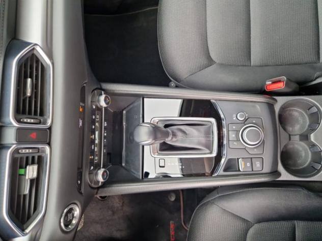 MAZDA CX-5 2.2L Skyactiv-D 150 CV 2WD Advantage rif. 23868456 - Foto 8