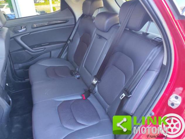 EVO Evo4 Evo 4 1.6 Bi-Fuel GPL GARANZIA CASA INCLUSA rif. 23776169 - Foto 6