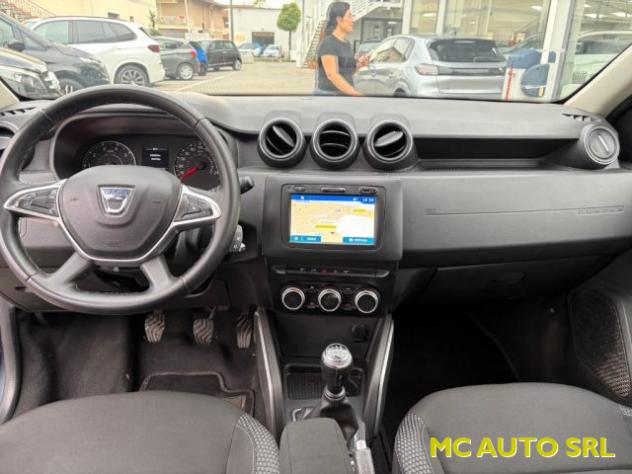 DACIA Duster 1.6 SCe GPL 4x2 Comfort rif. 23771133 - Foto 9