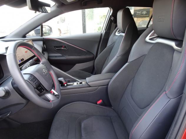 Toyota C-HR 2.0 PHEV E-CVT GR Sport - Foto 10