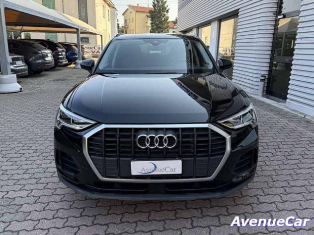AUDI Q3 45 1.4 tfsi e s-tronic IVA ESPOSTA PREZZO REALE rif. 24162509 - Foto 2