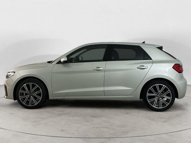 Audi A1 Sportback A1 Sportback 30 TFSI S tronic Advanced - Foto 3