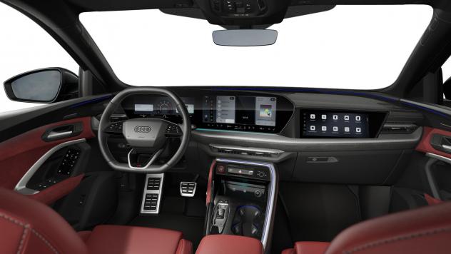 Audi Q5 Audi S Sportback sport attitude TFSI 270 kW S tronic - Foto 9