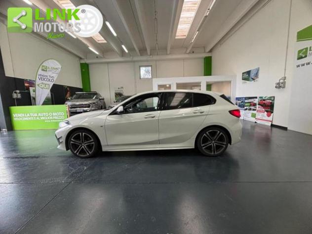BMW 118 d 5p.steptronic Msport BMW SELECTION rif. 23727347 - Foto 2