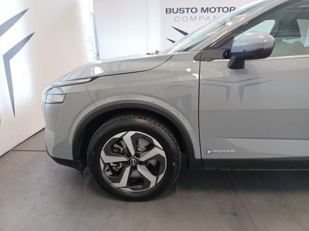 Nissan Qashqai Qashqai 1.5 e-power N-Connecta 2wd - Foto 7