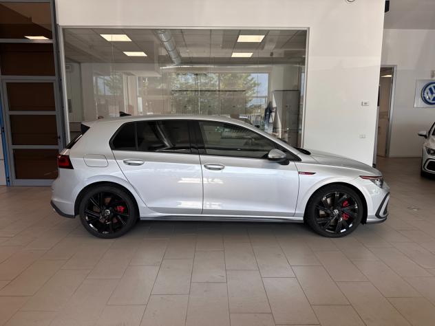 Volkswagen Golf GTI 2.0 TSI DSG - Foto 2