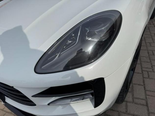 PORSCHE Macan 30 S rif. 24096879 - Foto 6