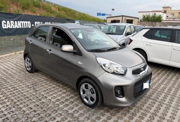 Kia Picanto 1.0 12V EcoGPL 5 porte Glam-2016 - Foto 3