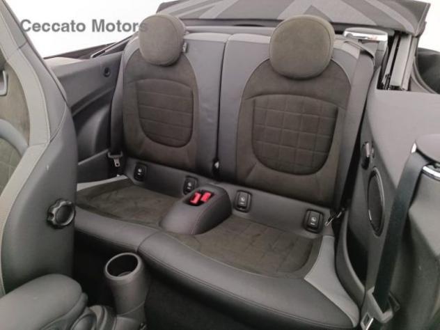 MINI Mini 2.0 John Cooper Works JCW Cabrio rif. 21017080 - Foto 8