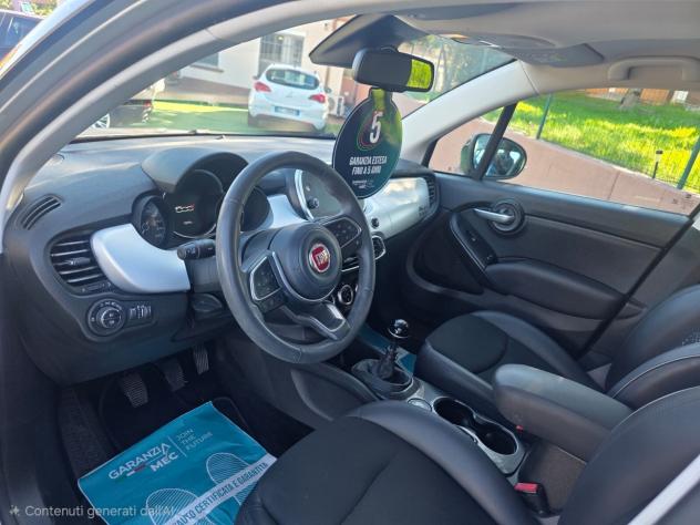 Fiat 500X 1.0 T3 120 CV Sport - Foto 7