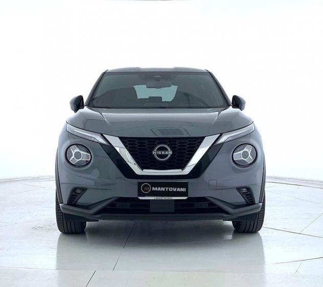 Nissan Juke 1.0 DIG-T 114 CV N-Connecta - Foto 3